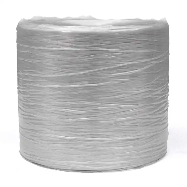 
Jushi 2400TEX 4800TEX E-Glass Assembled Fiberglass SMC Roving 