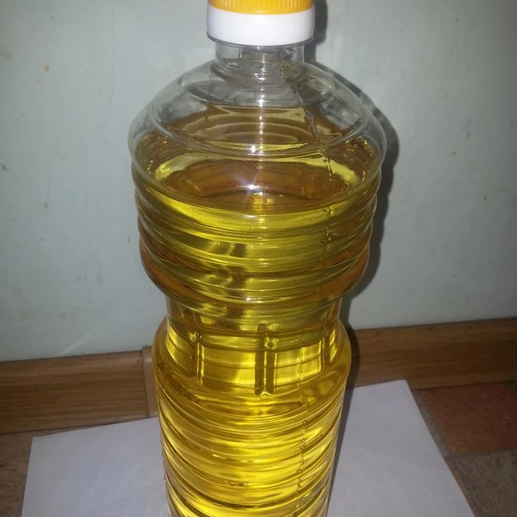  Растительные масла