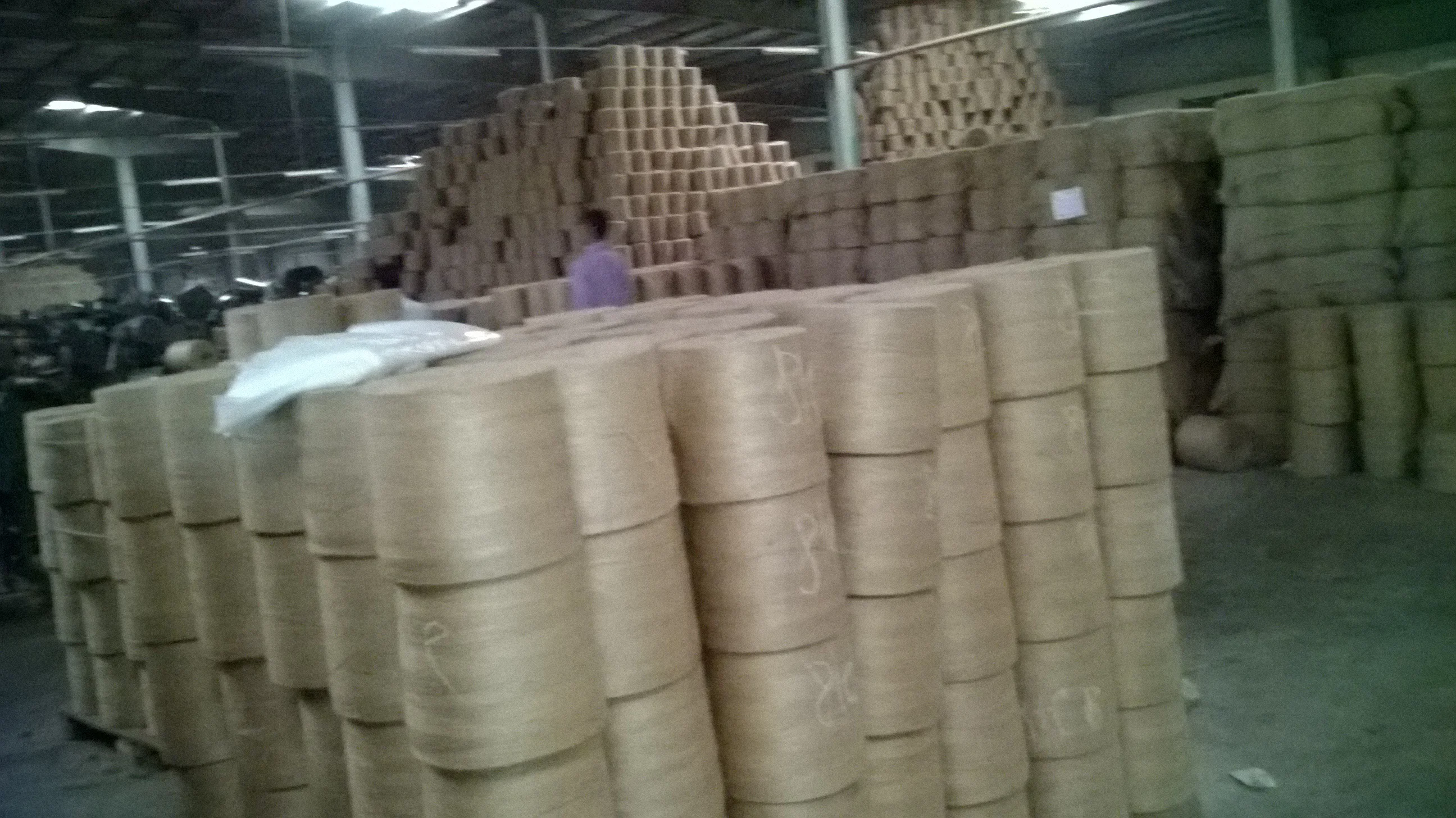 
HIGH QUALITY JUTE YARN CRT CRX BANGLADESHI MANUFACTURING AND BUYING OFFICE HOT SALE BETTER PRICE 