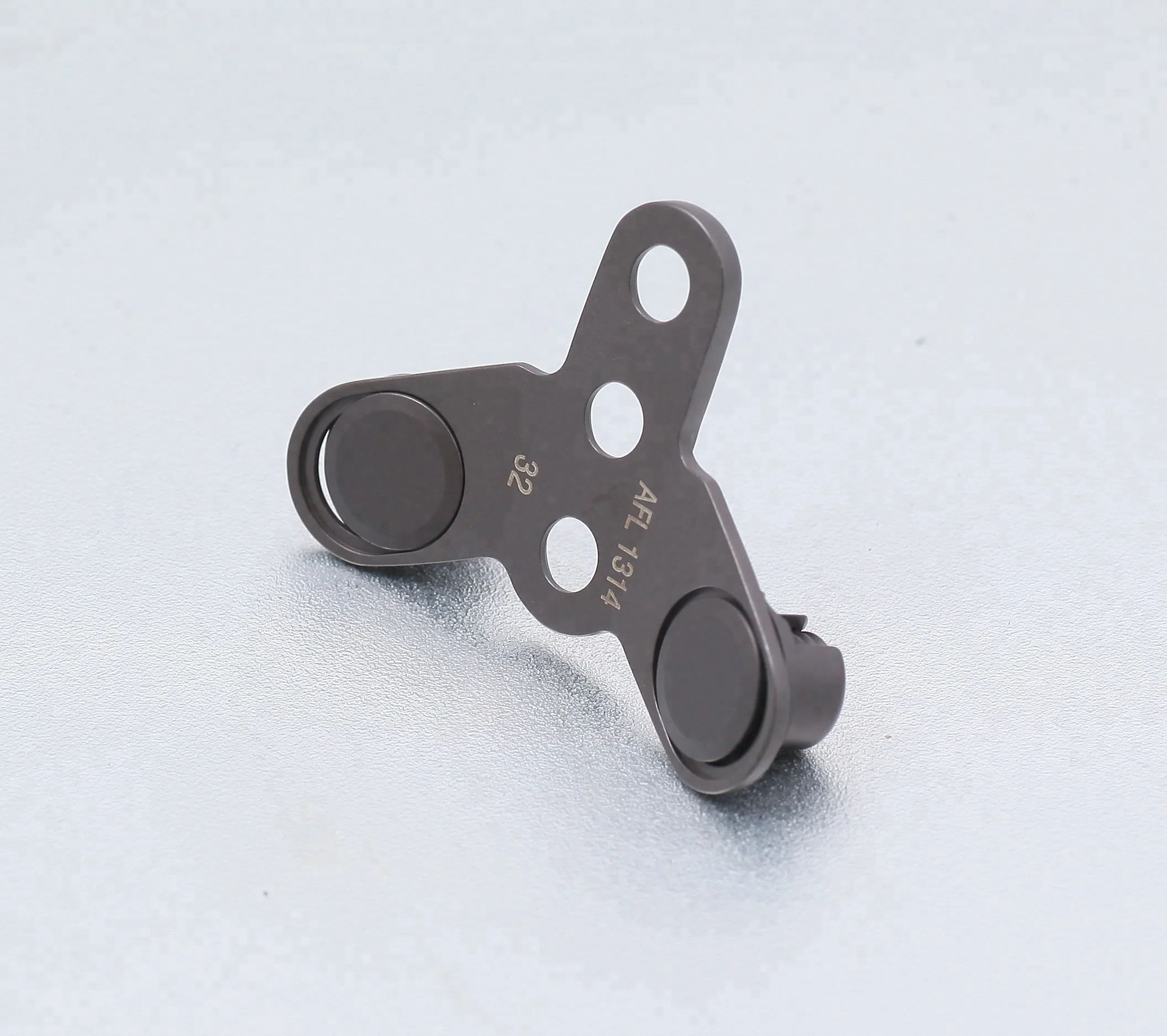 Fule spine implants spine fixation system, CFS system implants orthopaedic implants