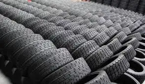 Used Car Tires/Tyres/cheap price quality used tires