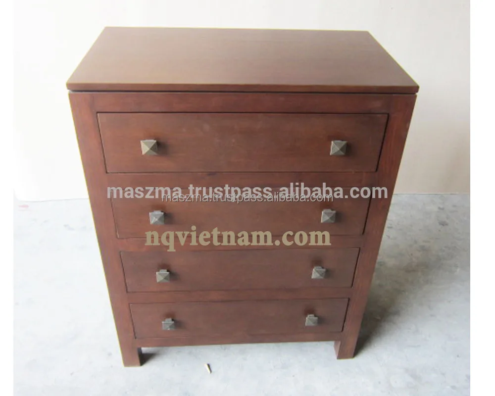 
Chest Of Drawer 