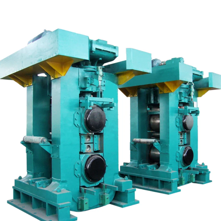 supply high quality 2 hi cold rolling mill