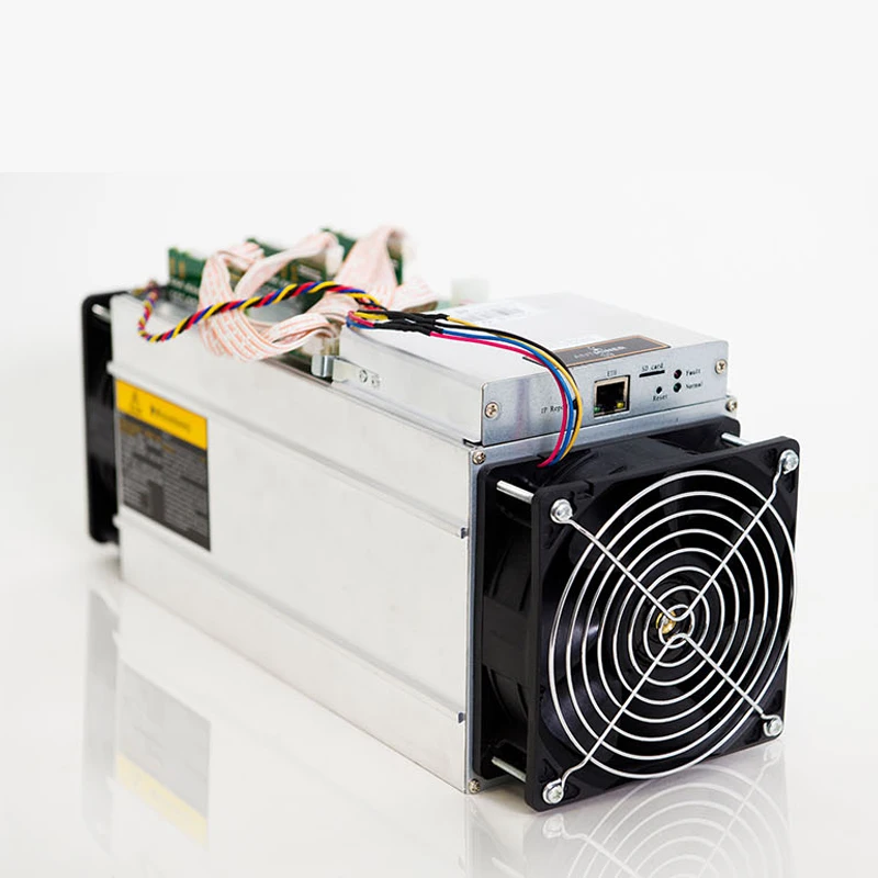 
Used Antminer S9i 14 TH/s asics bitcoin mining Bitmain S9i with PSU Power Supply 