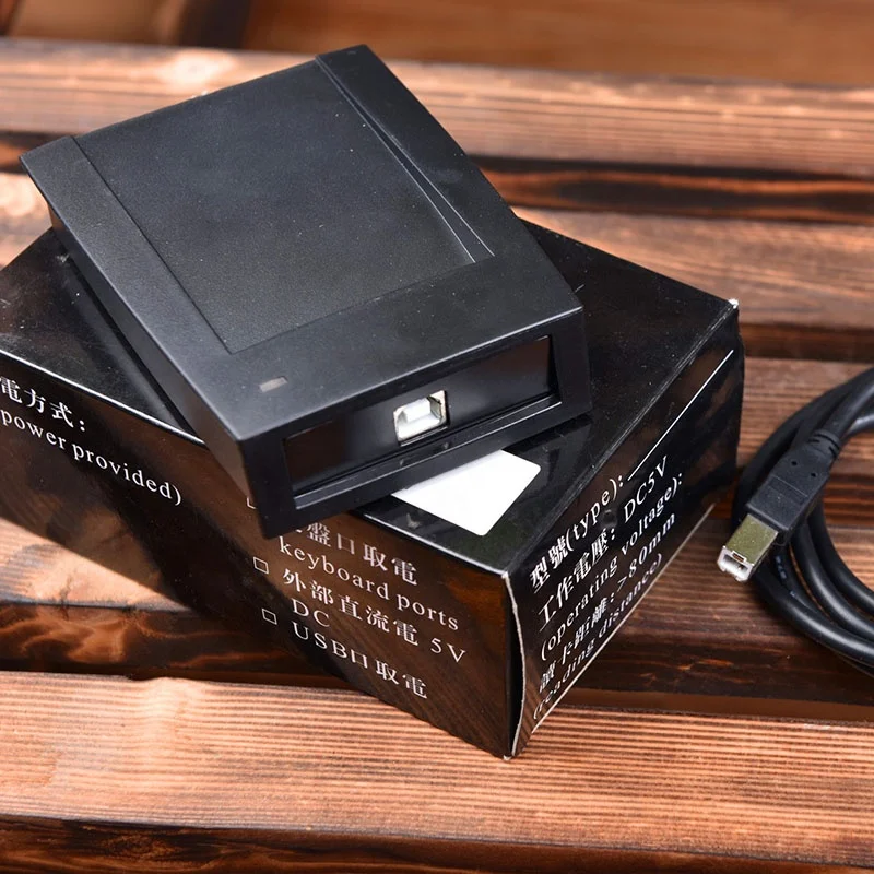 Best Selling RFID Sdk Usb3.0 NFC Smart Card Reader And Writer encoder