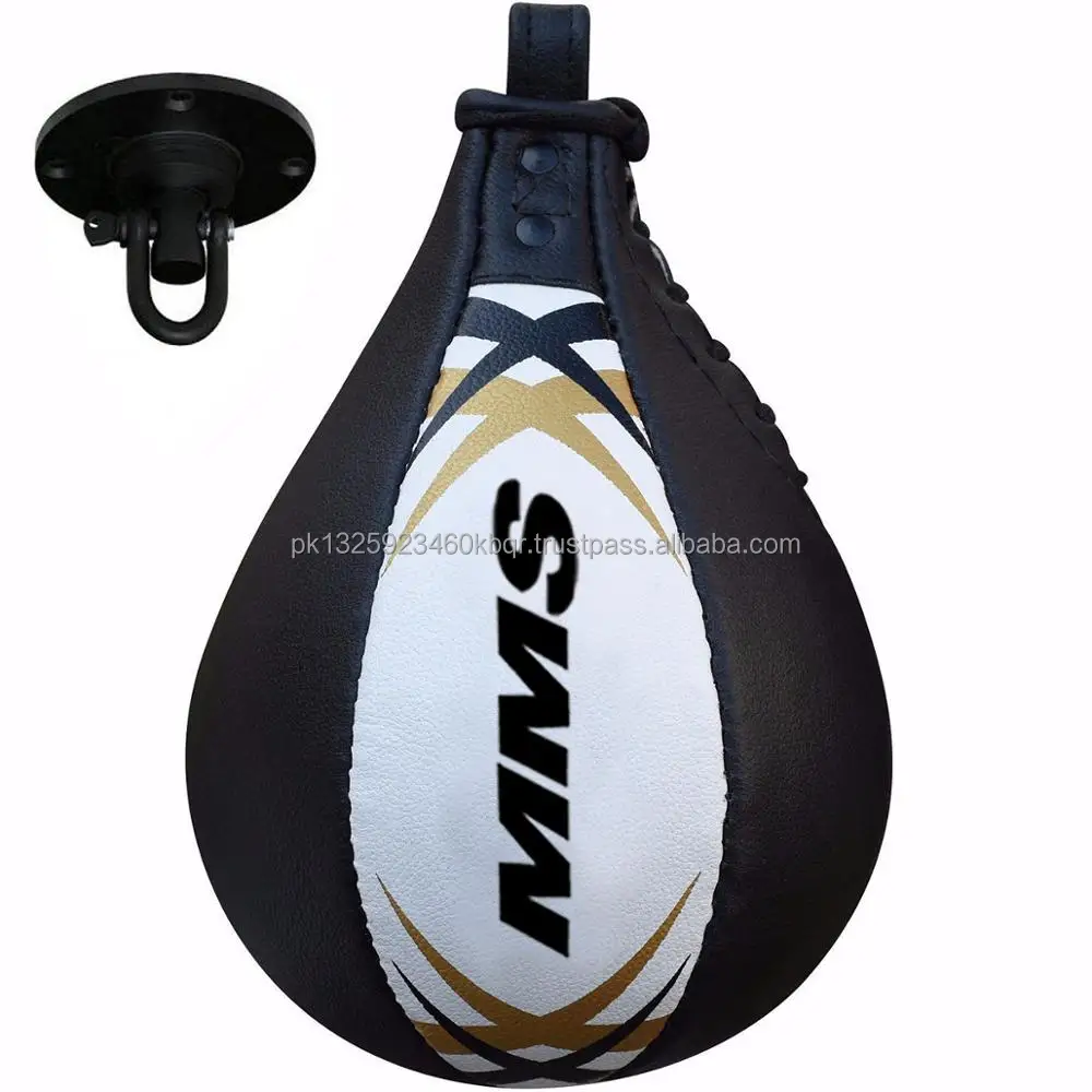 Custom Logo Boxing Speed Ball