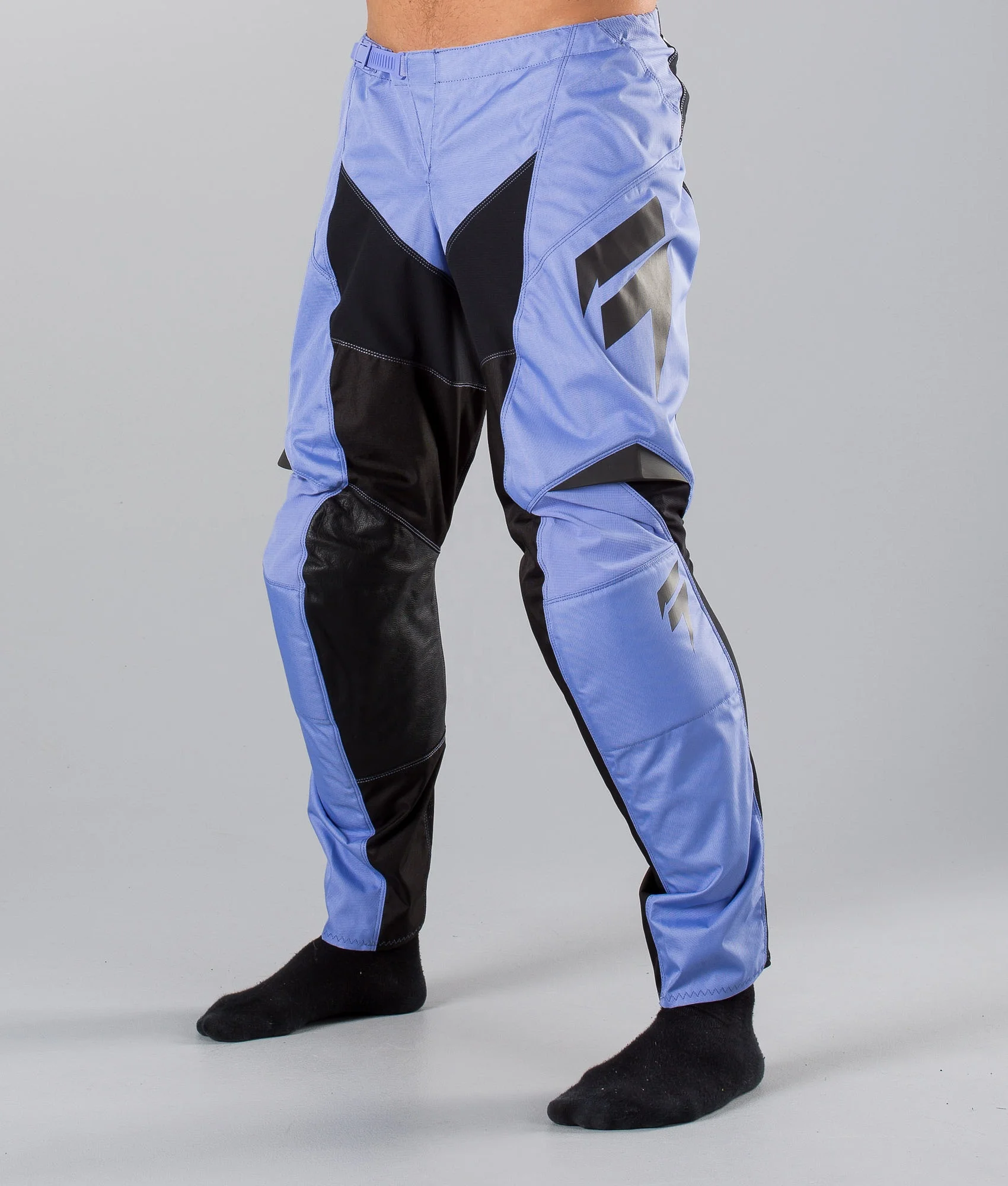 MX Dirt Bike ATV MX Gear Pants Auto Racing Wear Motocross Off Road Dirt Bike Riding Pants with Private Design Logo