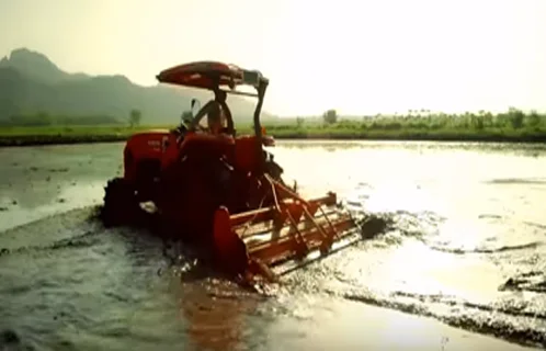 
KUBOTA JAPAN TRACTOR L5018 MODEL 2018 BEST SELLER 