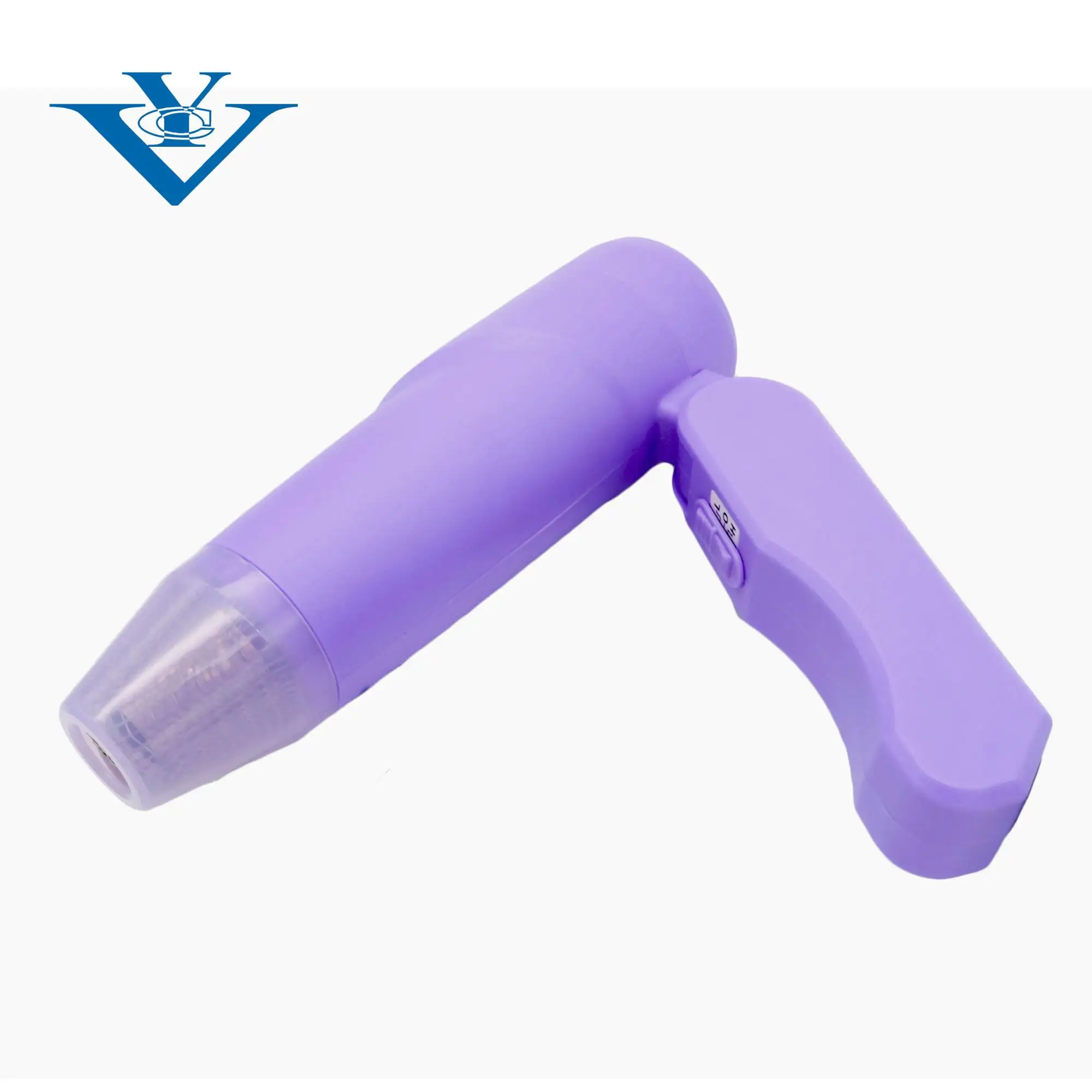 
Top quality Mini Embossing Folding Heat Gun for card making 