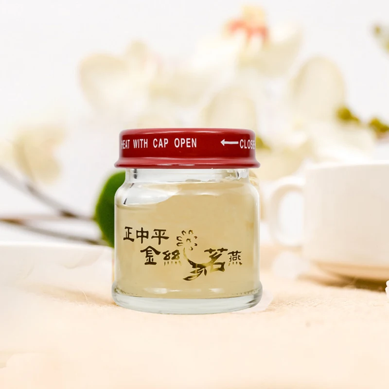 ZTP Swallow Instant Bird Nest Drink from Malaysia