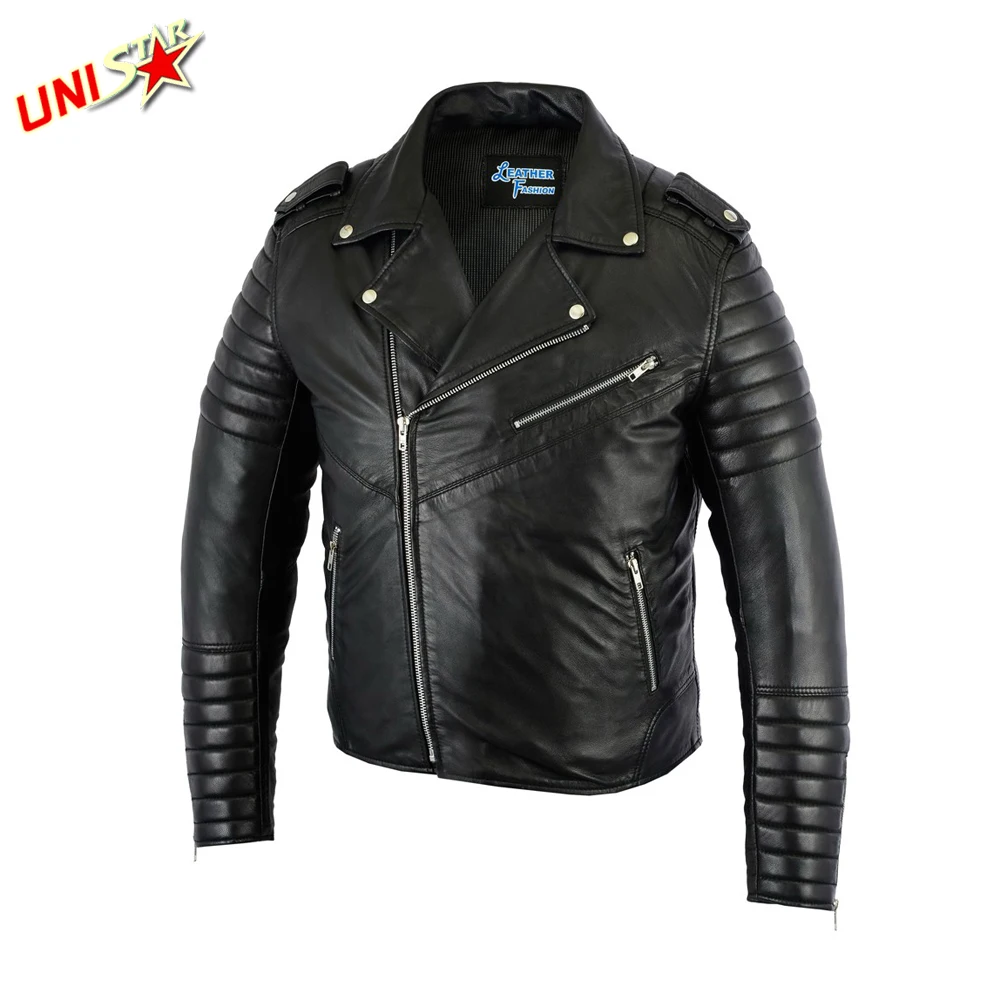 Warmer Leather fashion jacket men leather jacket for men winter jacket winter for men