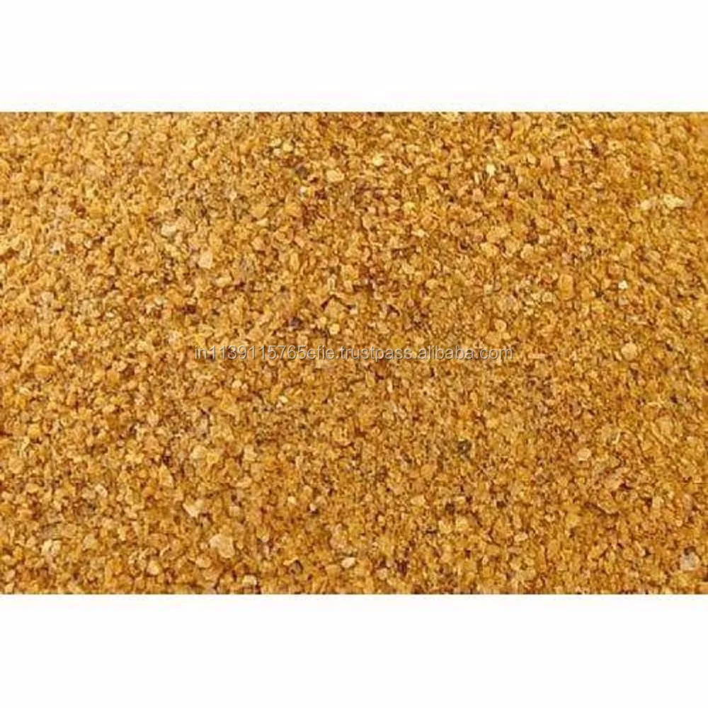 Maize  DDGS   Distillers Dried Grains with Solubles (Animal Feed)