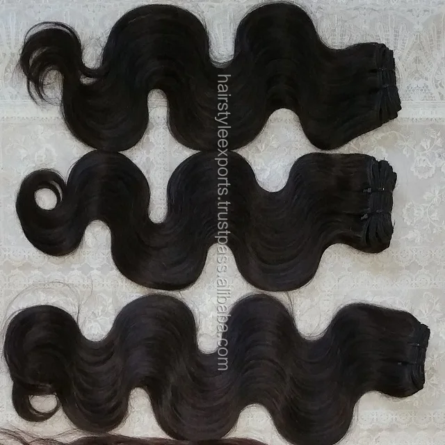 Body Wave Bundle Quality Bundles Wholesale Body Wave Deep Wave