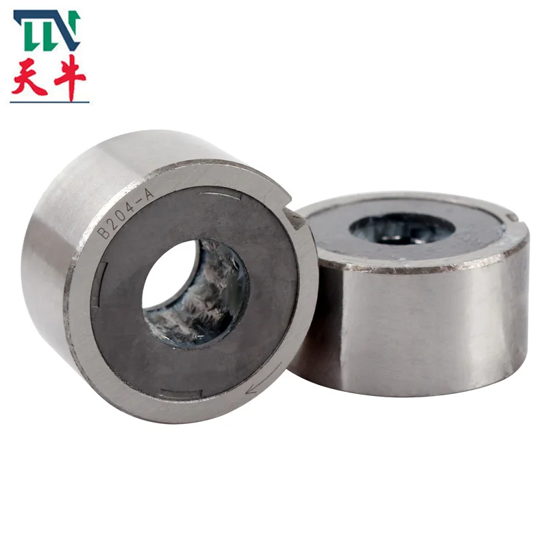 Sprag Type One Way Clutch Freewheel Bearing B200 S200 Series