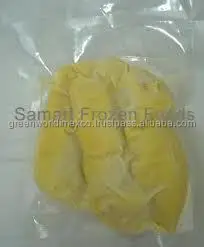 
IQF FROZEN ORGANIC DURIAN FOR SALE - HIGH QUALITY - VIETNAM 