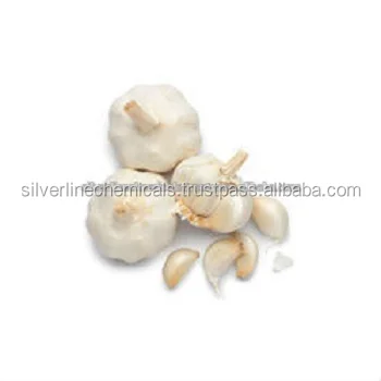 GARLIC OLEORESIN 3%