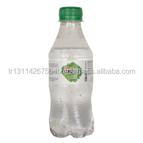 Carbonated Drinks Soft Drinks Soda Pop Sparkling Beverages 250 ml Pet Fresh