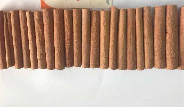 Stick/рулон/сигарета Кассия корицы-8 см со шнуровкой-10% под открытым небом купить сейчас 0084968120420