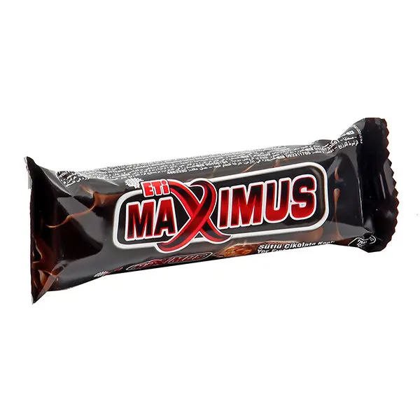 For Eti Chocolate Bar with Peanut