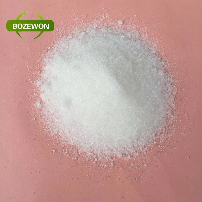 D-GLUCOSAMINE HYDROCHLORIDE