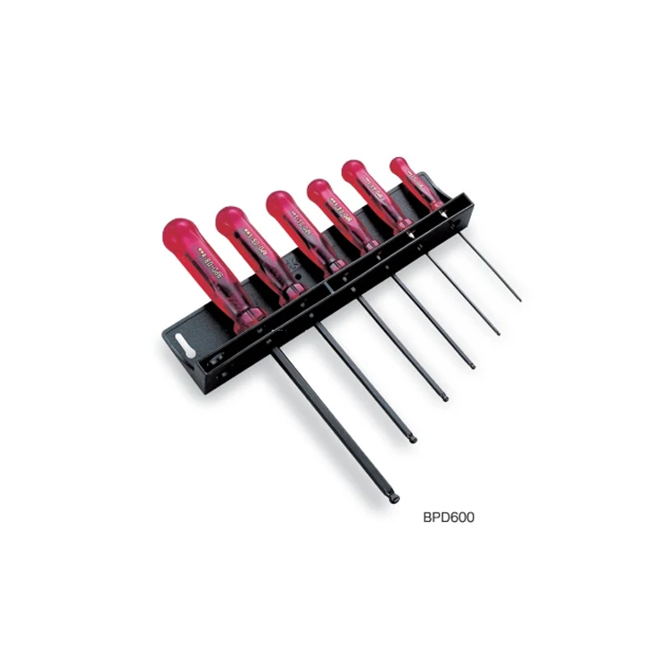 Japan TONE various models tool hex key wrench set