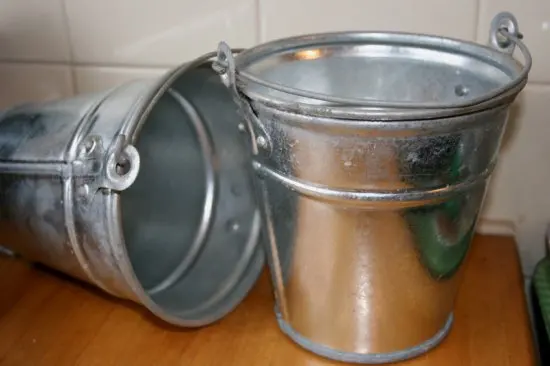 handmade flower pots & planters for garden and home