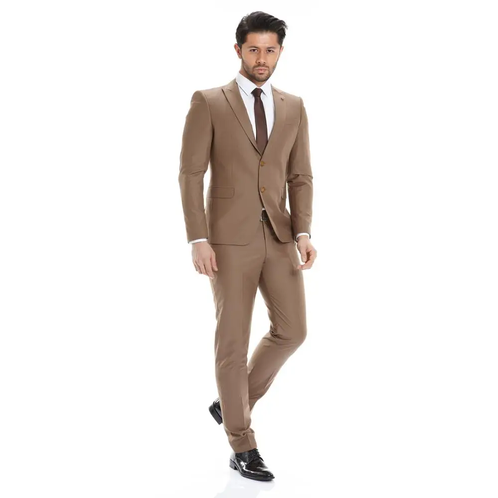 
New Fashion Cheap And High Quality Wholesale Standard Casual Men Suit 