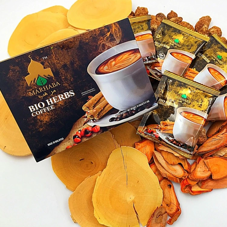 
Marhaba Coffee For Men 