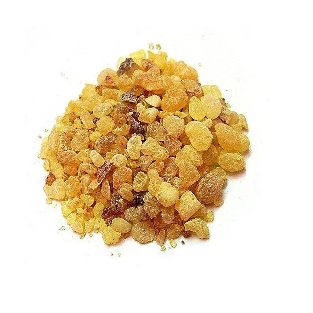 100% Pure Natural Essential Frankincense (Olibanum) oil