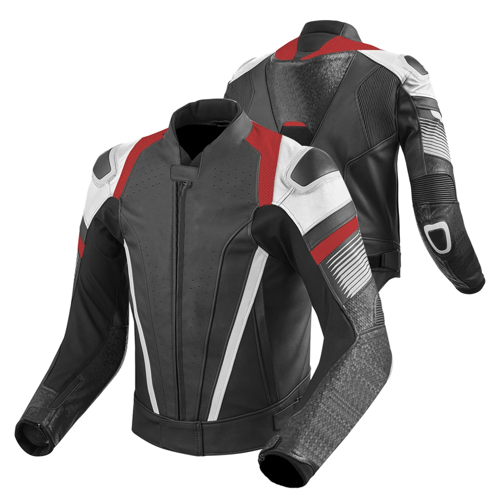Best Quality Custom Made Cordura Motorcycle Jackets for Riders