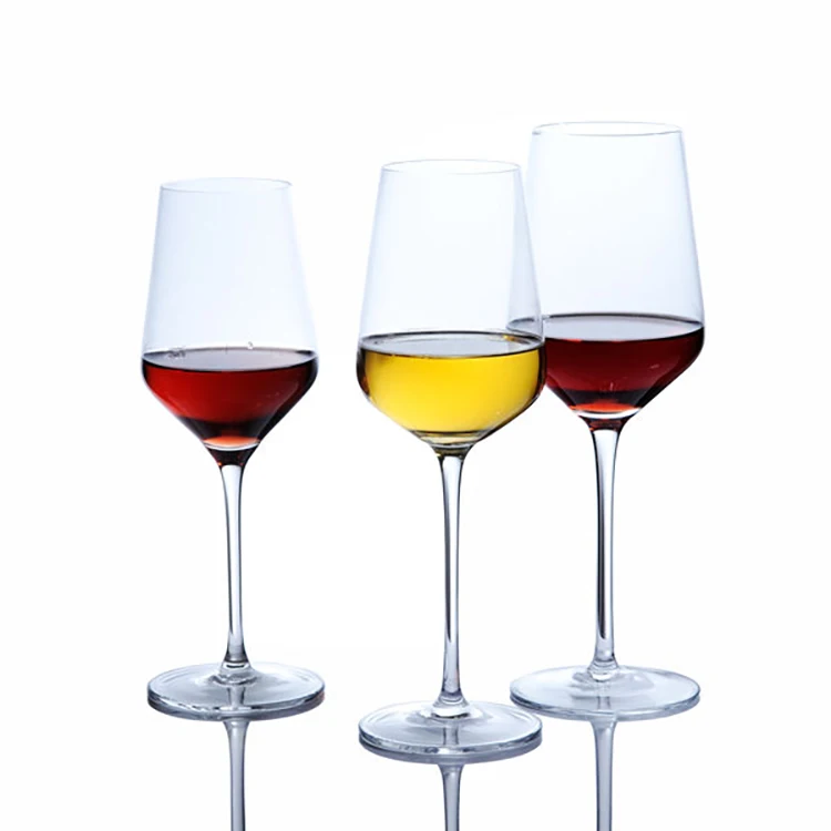 
1500ML Hand Blown Crystal Wine Glass Decanter Set Glass Wine Decanter Set Crystal Decanter 