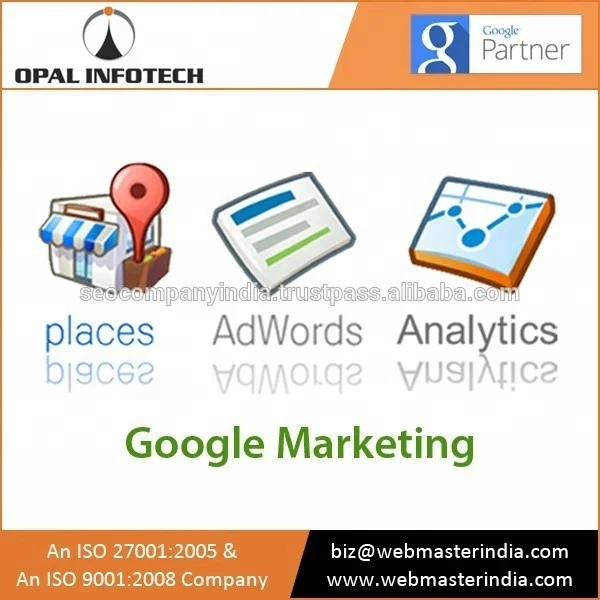 
SEO Company South Africa 