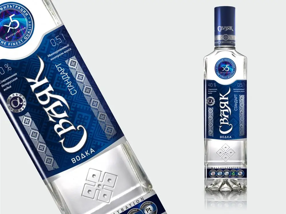 Водка премиум-класса со стандартной доставкой л, Русская водка оптом, дешевая водка из Беларуси