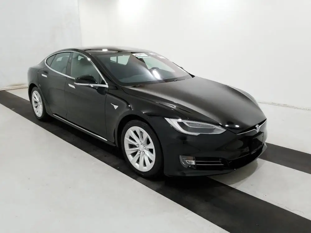 
USED CAR/USED CARS FOR SALE/TESLA CAR MODEL S FOR SALE 