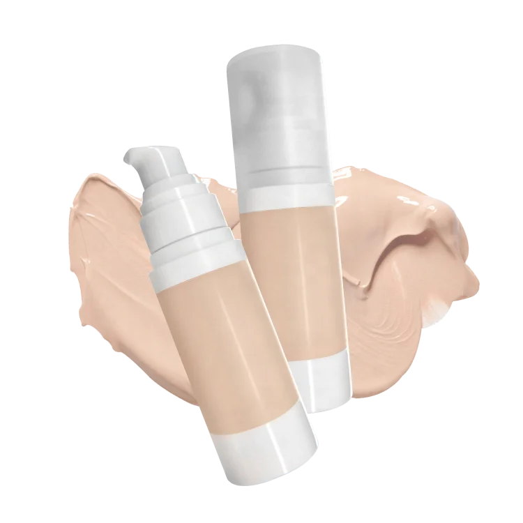 
Whitening High Coverage Hydrate Daily Cream 