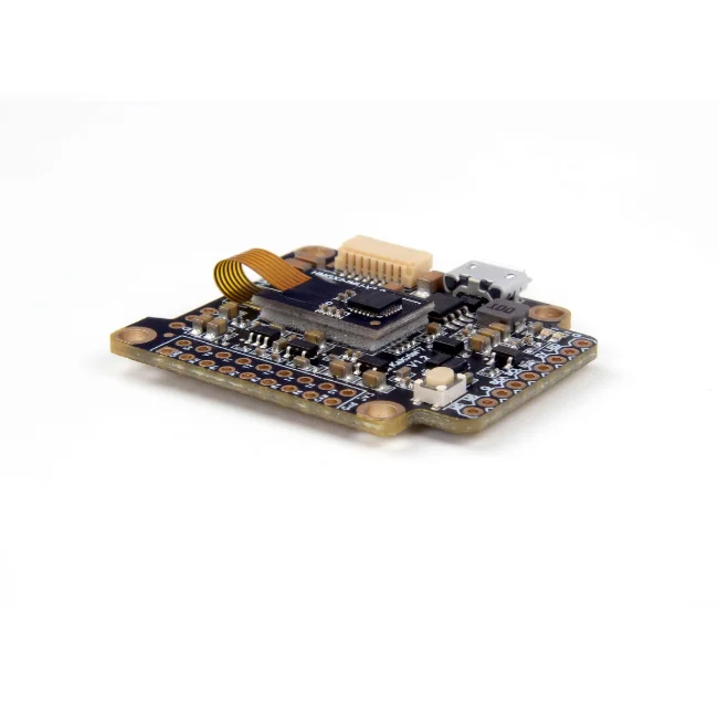  Контроллер полета Holybro Kakute F7 Betaflight OSD для гоночного дрона