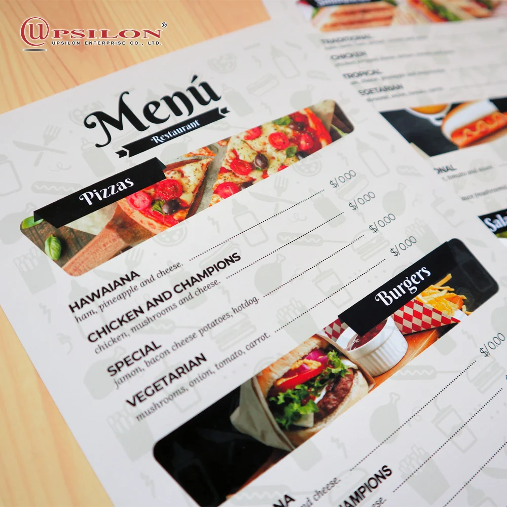 
High Resolution Double Matte A4 Print Paper Inkjet 