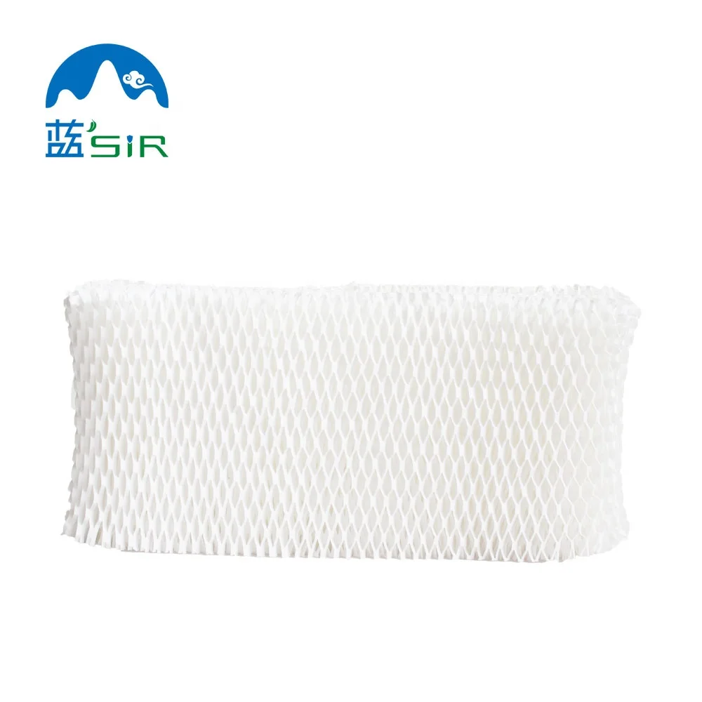 For philips hu4101 humidifying filter Air Humidifier Parts Replacement Wick Filters for Humidifier HU4901/02/03/4101