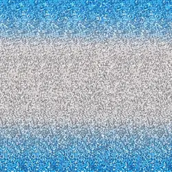 Private label real nail polish gradient glitter strips nail lacquer sticker