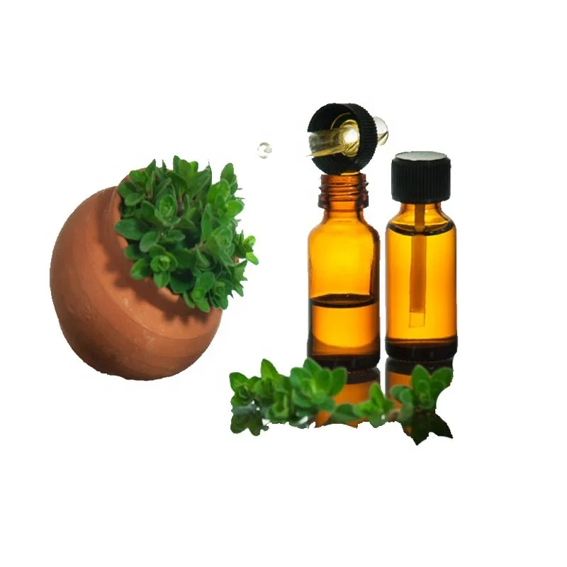 Private Label OEM / ODM 100% Pure Oregano Essential Oil with Best Quality at Wholesale Price from Indian Supplier