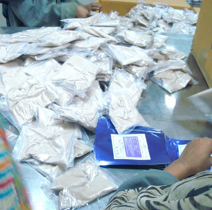 No PPD Indigo Powder