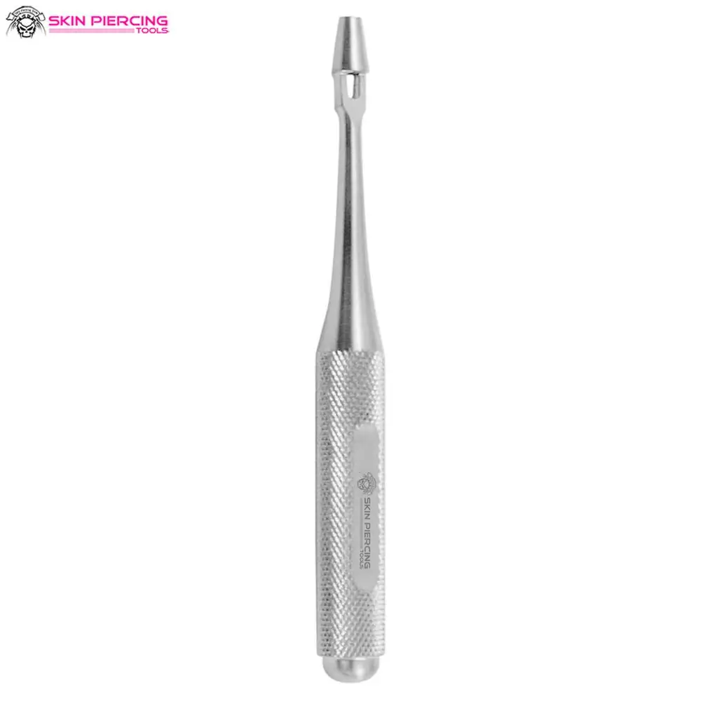 
Keyes Dermal Punch Biopsy Dermal Punch Stainless Steel 11cm Diameter 2.0mm 