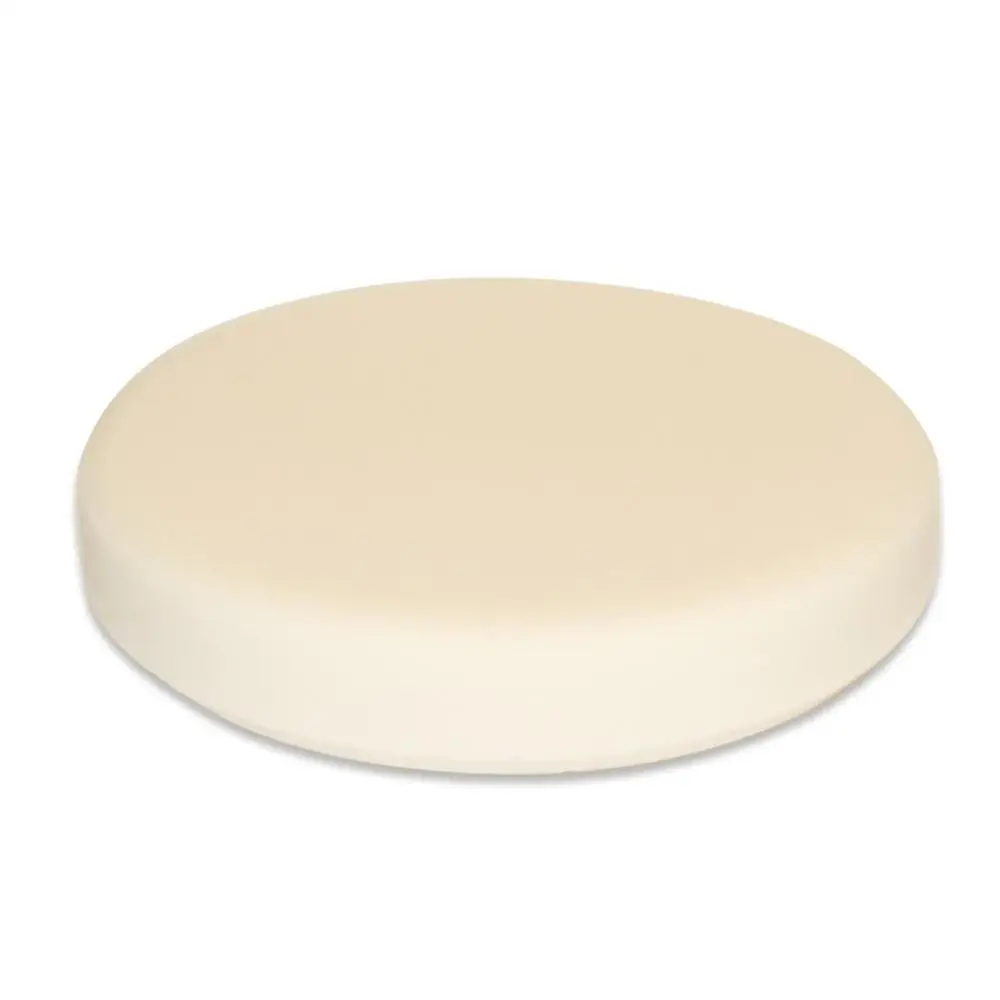 
Divortex Cutting Pad with Applicator / Backing Plate 180 mm x 140 mm x 35 mm 