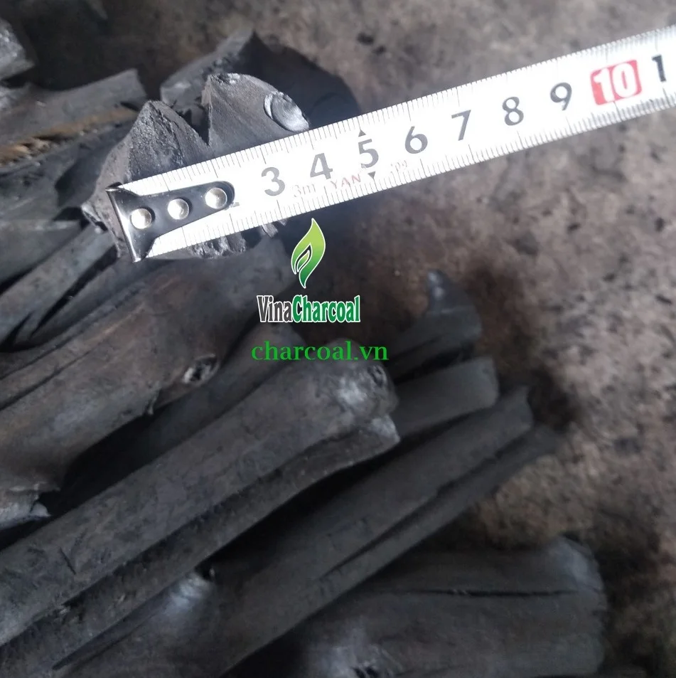 Best Selling Mangrove Charcoal for Shisha Popular in Morocco Bars