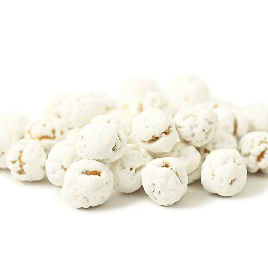 Нут с сахарным покрытием