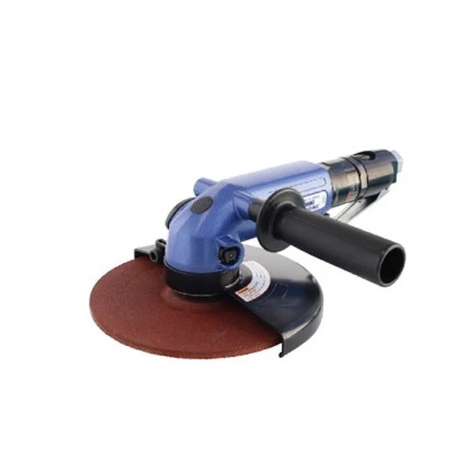 Japanese noise reduction system light weight polisher for polishing wood