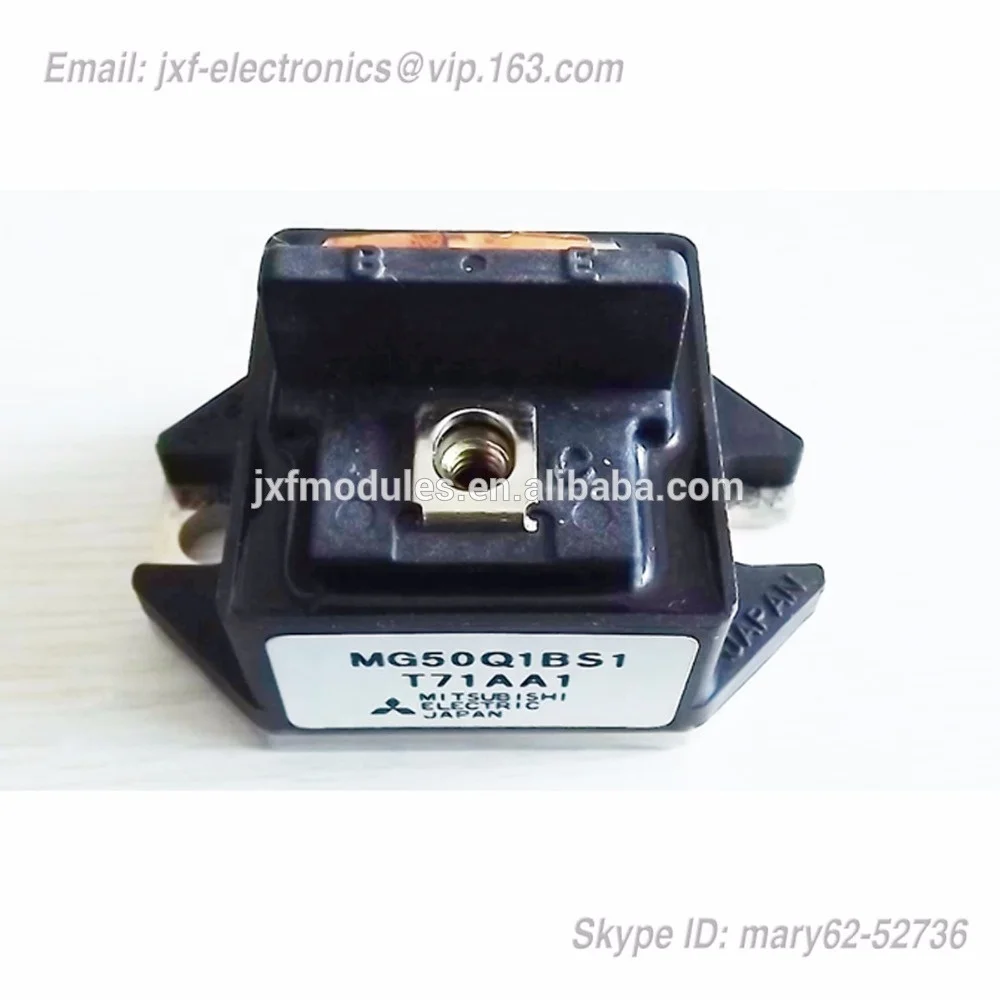 Модуль питания IGBT MG50Q1BS1 MG50Q1BS11 MG25Q1BS1 MG75Q1BS11 MG75Q1BS1 MG25Q1BS11
