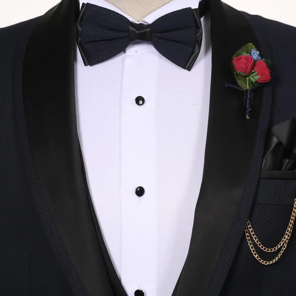 
2019 new arrival boy tuxedo suit boy suit factory 
