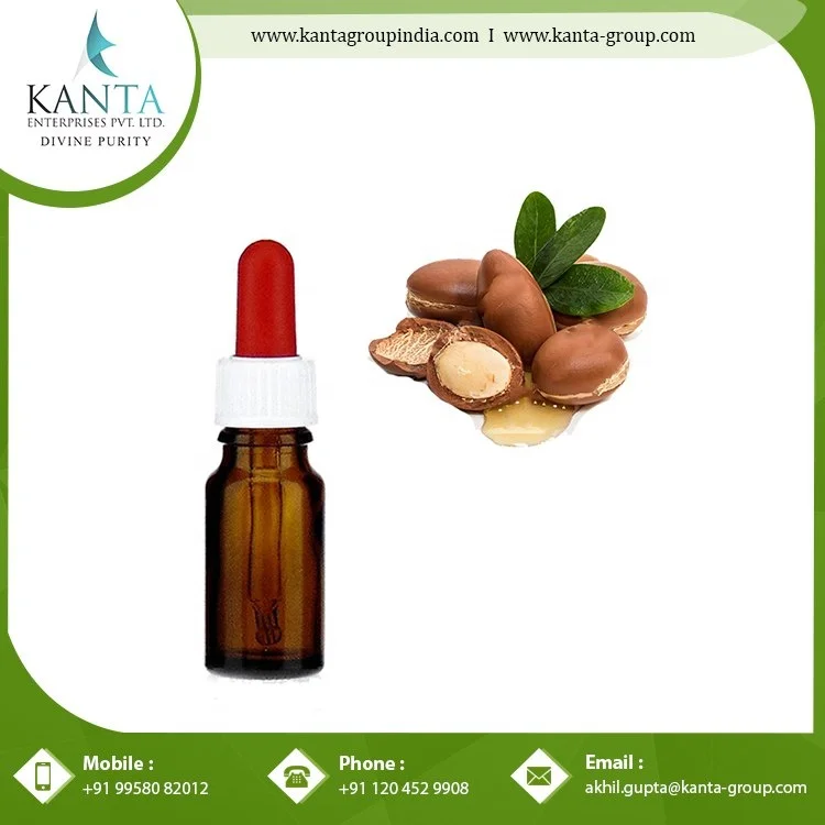 Morocco Argan Oil at Lowest Price