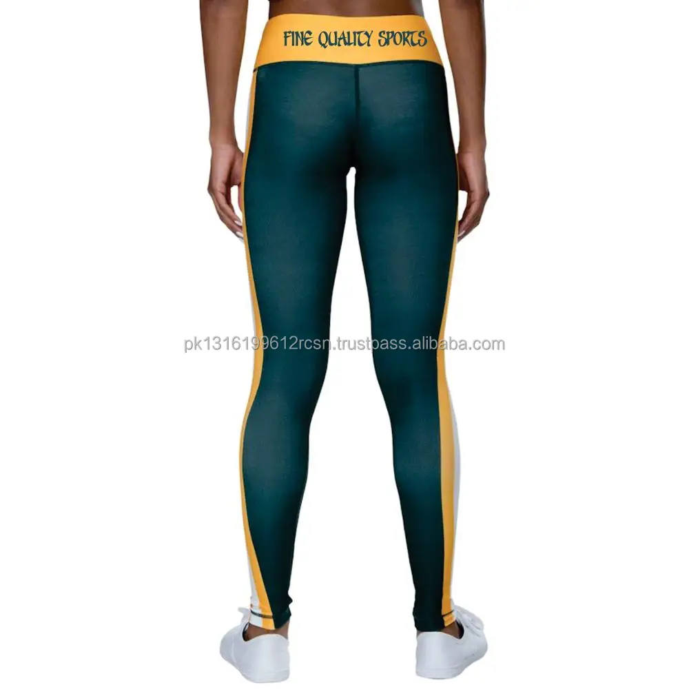 Women MMA Grappling Spats / Customized Spats